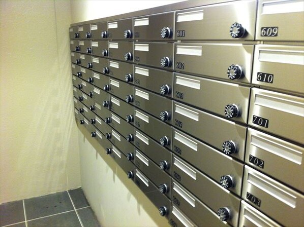 メトロステージ上野の物件内観写真